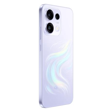 OPPO Reno16c 256 GB, 8 GB RAM, Stellar Purple, Mobile Phone-5