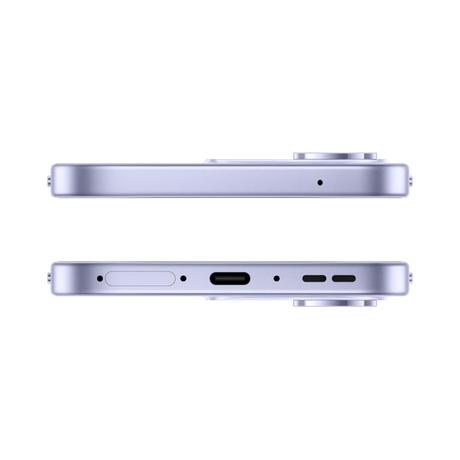 OPPO Reno16c 256 GB, 8 GB RAM, Stellar Purple, Mobile Phone-6