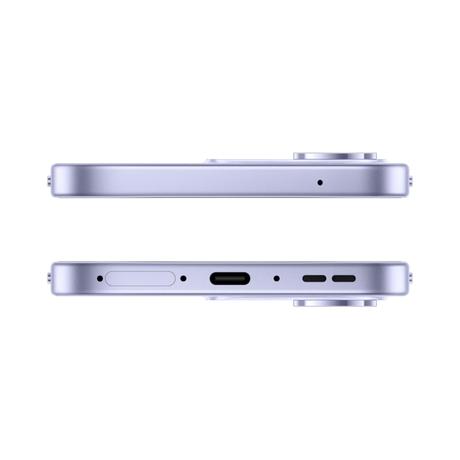 OPPO Reno16c 256 GB, 8 GB RAM, Stellar Purple, Mobile Phone-6