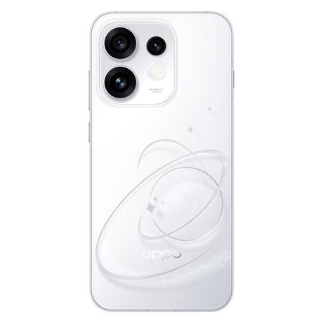 OPPO Reno16 256 GB, 8 GB RAM, Starry White, Mobile Phone-2