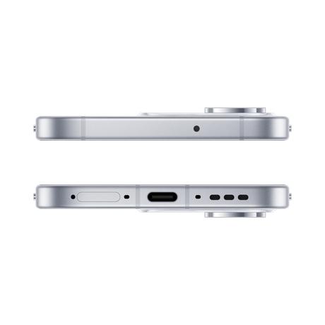 OPPO Reno16 256 GB, 8 GB RAM, Starry White, Mobile Phone-6