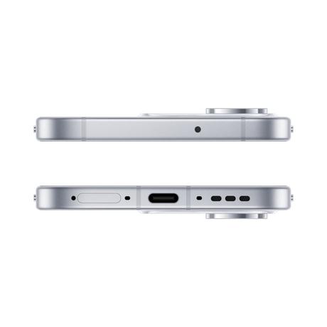 OPPO Reno16 256 GB, 8 GB RAM, Starry White, Mobile Phone-6