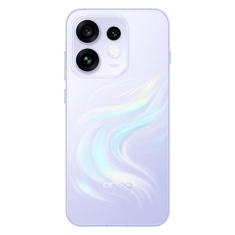OPPO Reno16 256 GB, 8 GB RAM, Stellar Purple, Mobile Phone-2