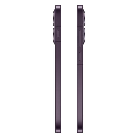 OPPO Reno16 256 GB, 12 GB RAM, Twilight Violet, Mobile Phone-3