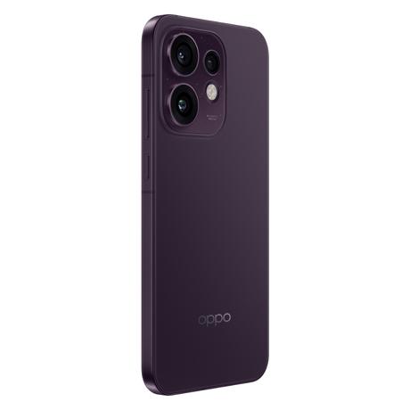OPPO Reno16 256 GB, 12 GB RAM, Twilight Violet, Mobile Phone-5