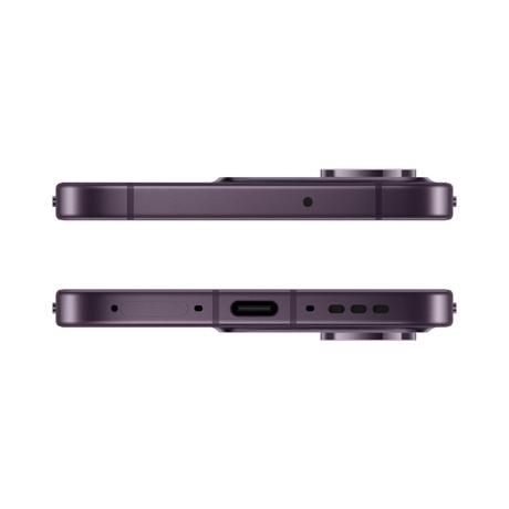 OPPO Reno16 256 GB, 12 GB RAM, Twilight Violet, Mobile Phone-6