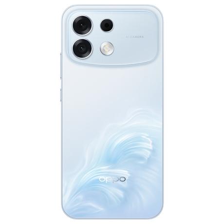 OPPO F35 Pro 5G 128 GB, 6 GB RAM, Wave Blue, Mobile Phone-2