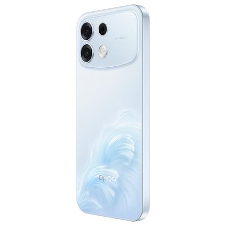 OPPO F35 Pro 5G 128 GB, 6 GB RAM, Wave Blue, Mobile Phone-7