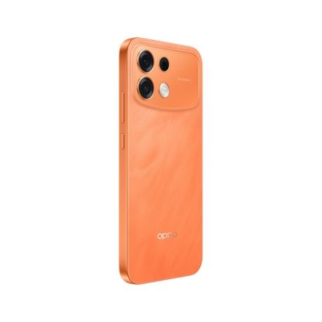 OPPO F35 Pro 5G 128 GB, 6 GB RAM, Sunrise Orange, Mobile Phone-5