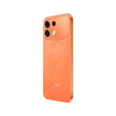 OPPO F35 Pro 5G 128 GB, 6 GB RAM, Sunrise Orange, Mobile Phone-7