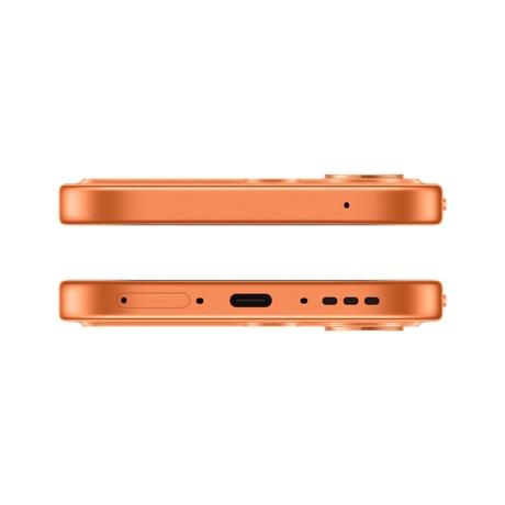 OPPO F35 Pro 5G 128 GB, 6 GB RAM, Sunrise Orange, Mobile Phone-8