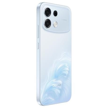 OPPO F35 Pro 5G 128 GB, 8 GB RAM, Wave Blue, Mobile Phone-5