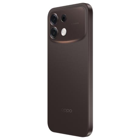 OPPO F35 Pro 5G 256 GB, 8 GB RAM, Twilight Brown, Mobile Phone-7