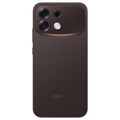 OPPO F35 Pro 5G 128 GB, 8 GB RAM, Twilight Brown, Mobile Phone-2