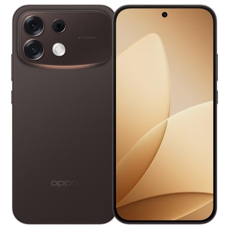 OPPO F35 Pro 5G 128 GB, 8 GB RAM, Twilight Brown, Mobile Phone-3