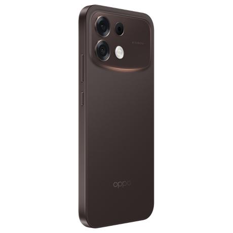 OPPO F35 Pro 5G 128 GB, 6 GB RAM, Twilight Brown, Mobile Phone-5