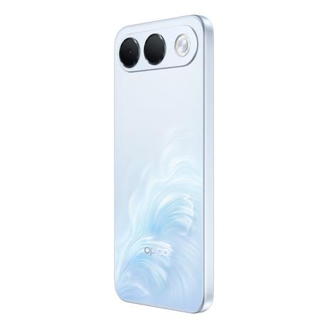 OPPO F35 5G 128 GB, 6 GB RAM, Wave Blue, Mobile Phone-7