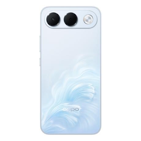 OPPO F35 5G 128 GB, 8 GB RAM, Wave Blue, Mobile Phone-2