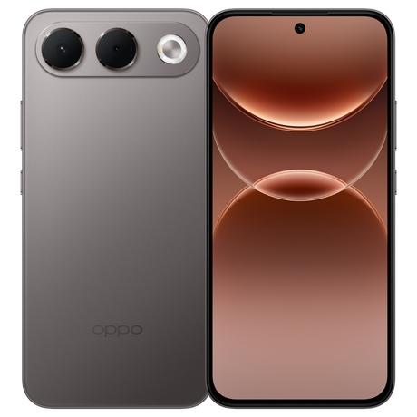 OPPO F35 5G 128 GB, 8 GB RAM, Titanium Grey, Mobile Phone-3