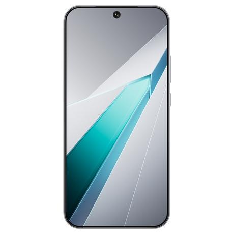OPPO K14 Plus 128 GB, 6 GB RAM, Star White, Mobile Phone-2