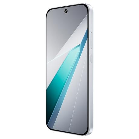 OPPO K14 Plus 128 GB, 6 GB RAM, Star White, Mobile Phone-4