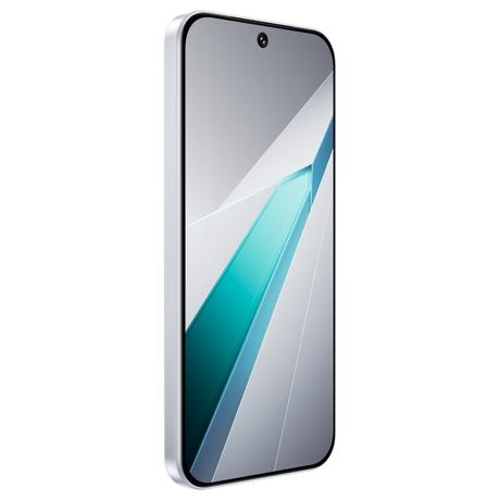 OPPO K14 Plus 128 GB, 6 GB RAM, Star White, Mobile Phone-6