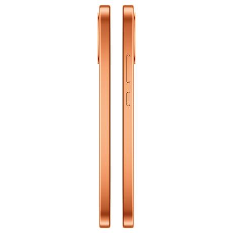 OPPO K14 Plus 128 GB, 8 GB RAM, Solar Orange, Mobile Phone-9