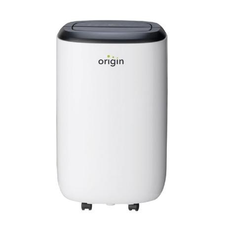 Origin O12 12 Litres Dehumidifier with Programmable Timer, Digital Display-0