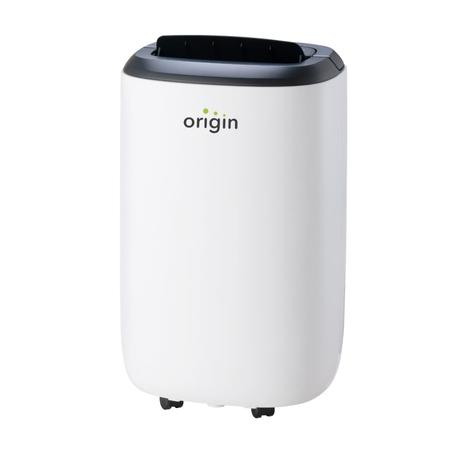 Origin O12 12 Litres Dehumidifier with Programmable Timer, Digital Display-2
