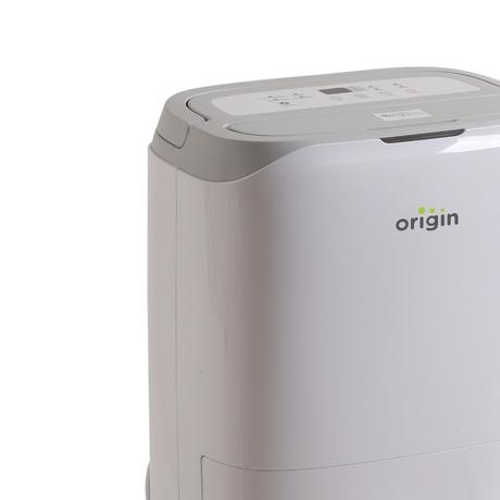 Origin O20i 20 Litres Dehumidifier with Programmable Timer, Digital Display-4