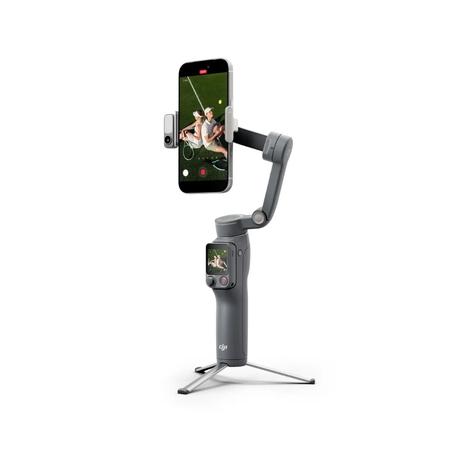 Osmo Mobile 8P Advanced Tracking Combo Mobile Gimbal-0