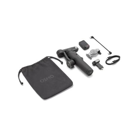 Osmo Mobile 8P Advanced Tracking Combo Mobile Gimbal-6