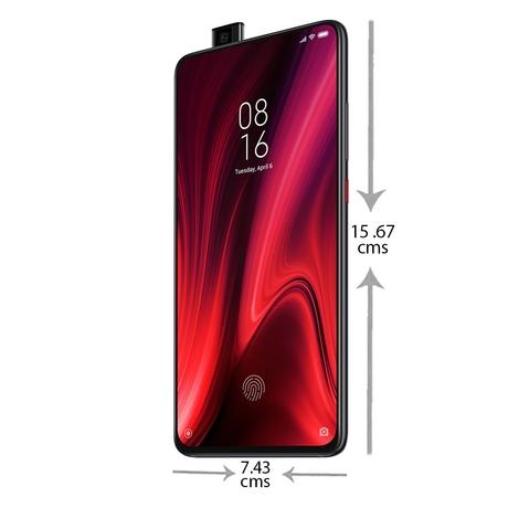 Fingerprint Sensor Redmi K20 Pro Pop Up Camera Price Redmi K20 Pro