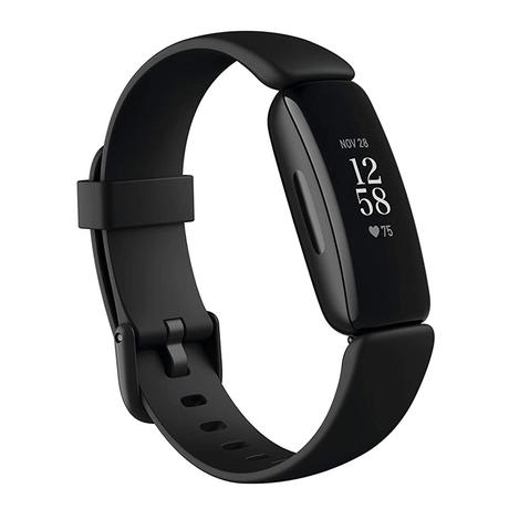 Buy Fitbit Inspire Fitness Band with Upto 10 Day Battery Life