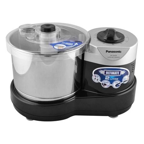 Panasonic MK-SW200 Super Wet Grinder-0