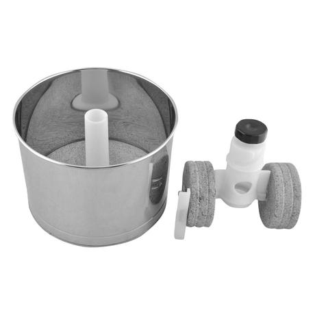 Panasonic MK-SW200 Super Wet Grinder-4