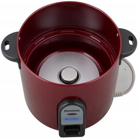 Panasonic 1.0 Litres Rice Cookers, SR-WA10E(GE9)-3