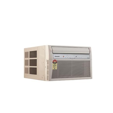 Panasonic 1.5 Ton 5 Star Inverter Window Air Conditioner, CW-XU185CGT (8-in-1 Convertible (converti8), Top Air Throw, 4-Way Swing, Powerful Mode, 50 C Operation, PM0.1 Filter, ECO Mode, 145-280V)-2