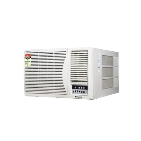 Panasonic 1.5 Ton 3 Star Inverter Window Air Conditioner, CW-LU183CG (8-in-1 Convertible (converti8), 2-Way Swing, Powerful Mode, 50 C Operation, PM0.1 Filter, ECO Mode, 145-280V)-2