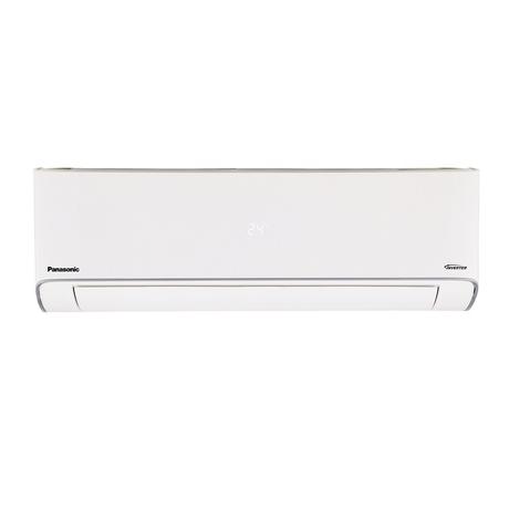 Panasonic 1.0 Ton 5 Star Premium Wi-Fi Inverter Smart Split AC, CS/CU-EU12BKY5FM-0