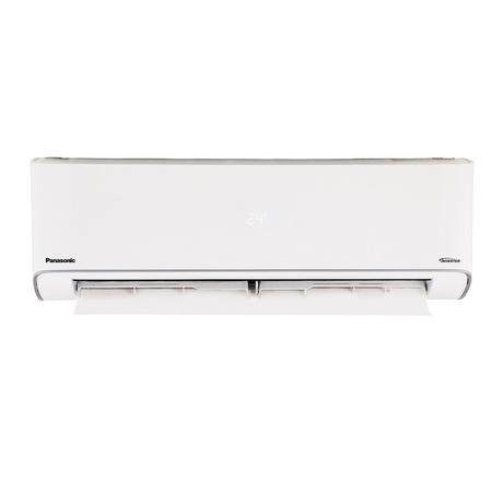 Panasonic 1.0 Ton 5 Star Premium Wi-Fi Inverter Smart Split AC, CS/CU-EU12BKY5FM-1
