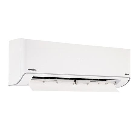 Panasonic 1.0 Ton 5 Star Premium Wi-Fi Inverter Smart Split AC, CS/CU-EU12BKY5FM-2