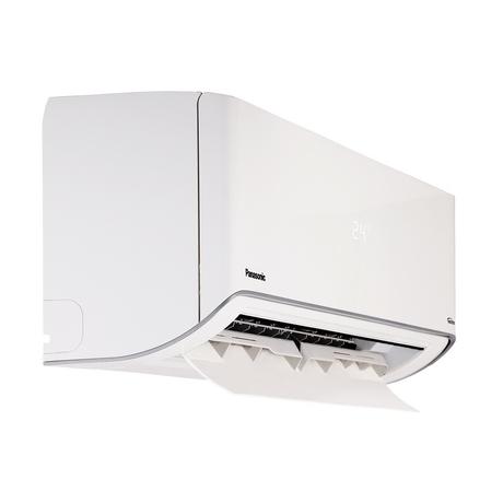 Panasonic 1.0 Ton 5 Star Premium Wi-Fi Inverter Smart Split AC, CS/CU-EU12BKY5FM-3
