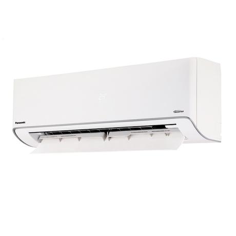 Panasonic 1.0 Ton 5 Star Premium Wi-Fi Inverter Smart Split AC, CS/CU-EU12BKY5FM-4