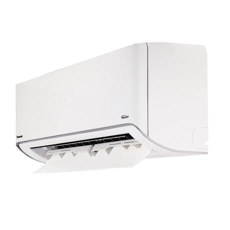Panasonic 1.0 Ton 5 Star Premium Wi-Fi Inverter Smart Split AC, CS/CU-EU12BKY5FM-5