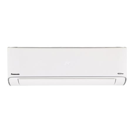 Panasonic 1.0 Ton 5 Star Inverter Split AC, CS/CU-EU12BKY5F-0