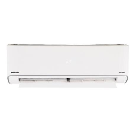 Panasonic 1.0 Ton 5 Star Inverter Split AC, CS/CU-EU12BKY5F-1