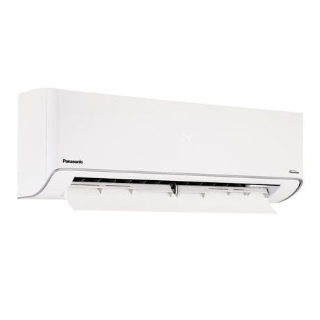 Panasonic 1.0 Ton 5 Star Inverter Split AC, CS/CU-EU12BKY5F-2