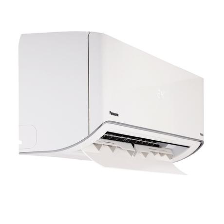 Panasonic 1.0 Ton 5 Star Inverter Split AC, CS/CU-EU12BKY5F-3