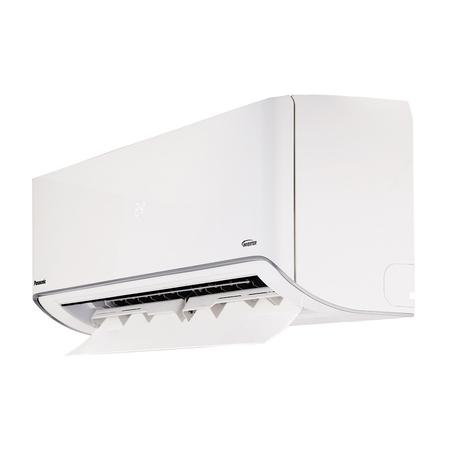 Panasonic 1.0 Ton 5 Star Inverter Split AC, CS/CU-EU12BKY5F-4